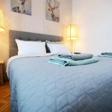 Inda Apartmán *