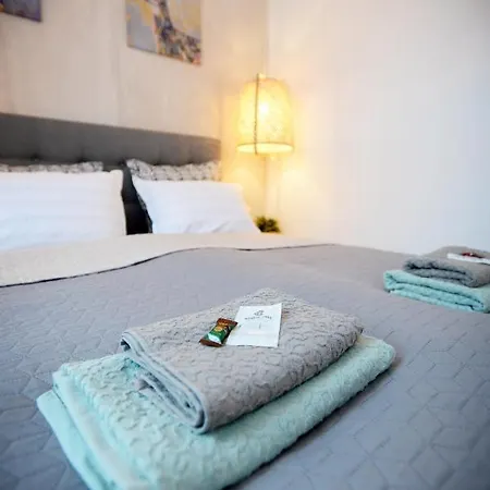 Inda Apartmán Eger