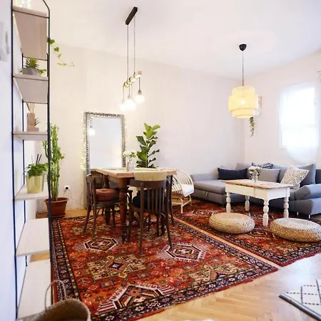 Inda Apartmán Eger