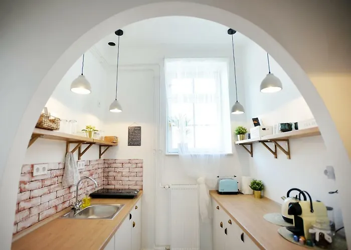 아파트 Inda 에게르