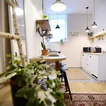 Inda Апартаменты