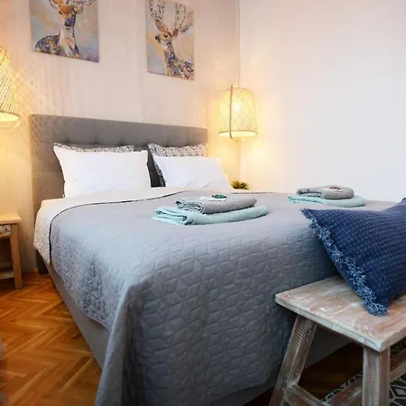 Apartment Inda Eger