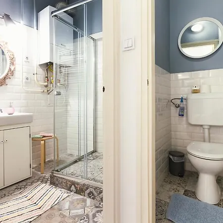 Apartment Inda
