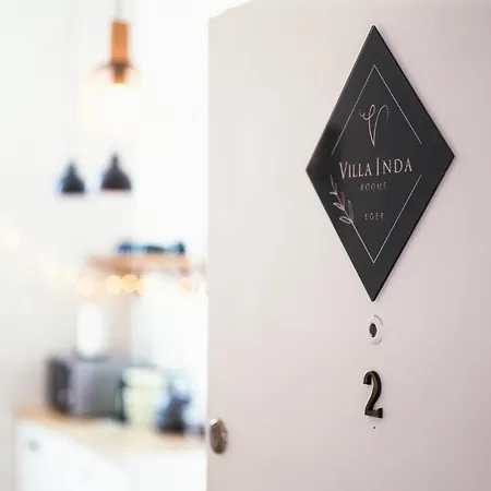 Apartment Inda