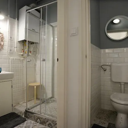 Inda Apartment Eger