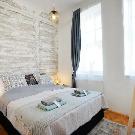 Apartment Inda Eger