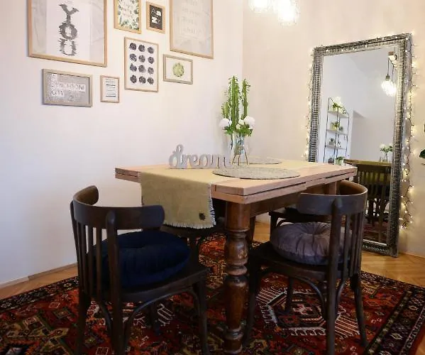 Inda Apartman