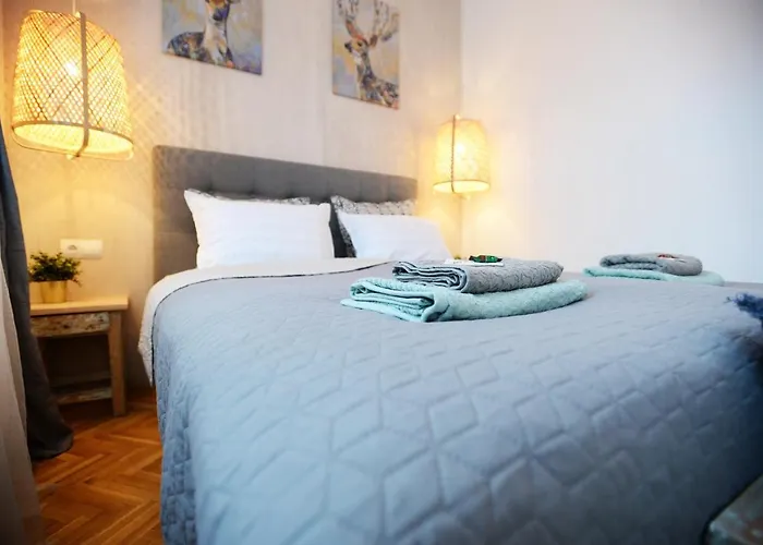 Inda Apartman *