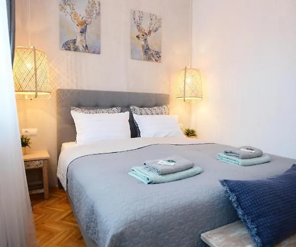 Apartman Inda Eger