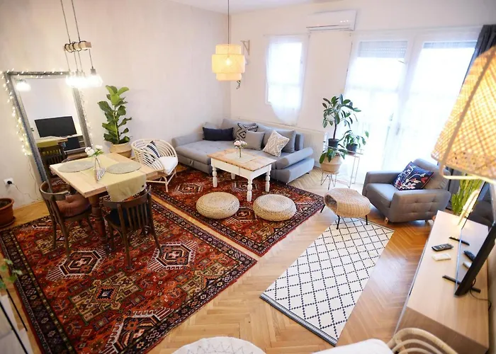 Inda Apartman