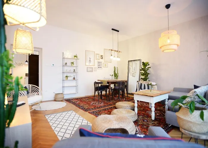 Inda Apartman *